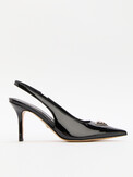 GUESS FLJNASPAF05 черный