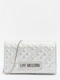 LOVE MOSCHINO JC4079PP серебряный