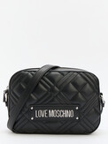 LOVE MOSCHINO JC4150PP FW24 черный