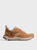 TIMBERLAND Voyager Park Low светло-коричневый