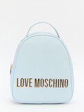LOVE MOSCHINO JC4197PP небесно-голубой