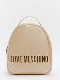 LOVE MOSCHINO JC4197PP бежево-золотой