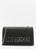 LOVE MOSCHINO JC4192PP FW23 черный