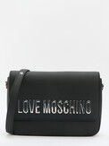 LOVE MOSCHINO JC4023PP FW24 черный