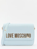 LOVE MOSCHINO JC4023PP FW24 небесно-голубой