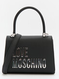 LOVE MOSCHINO JC4024PP FW24 черный