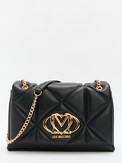 LOVE MOSCHINO JC4041PP SS25 черный