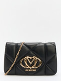 LOVE MOSCHINO JC4043PP SS25 черный