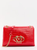 LOVE MOSCHINO JC4046PP SS25 рубиновый