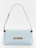 LOVE MOSCHINO JC4058PP SS25 небесно-голубой