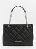 LOVE MOSCHINO JC4145PP SS25 черный