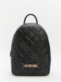 LOVE MOSCHINO JC4154PP SS25 черный