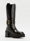 SEE by CHLOE SB43005A черный