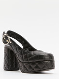SEE by CHLOE SB43022B черный