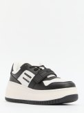 TOMMY JEANS EN0EN02573(K) черный