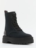 TOMMY HILFIGER FW0FW08287(K) черный