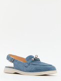 TENDANCE YS-2299A-255 светло-синий