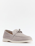 TENDANCE YS-2299A-257A розовато-серый
