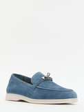 TENDANCE YS-2299A-257A светло-синий