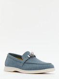 TENDANCE YS-2299A-258 серо-синий