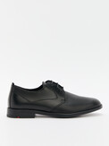 LLOYD LARK SS25 черный