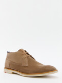 LLOYD LIVERPOOL SS25 серовато-коричневый