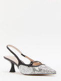 TENDANCE RL799-6 змеиный принт
