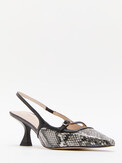 TENDANCE RL799-6 змеиный принт