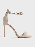 TENDANCE RL375-130 серо-бежевый