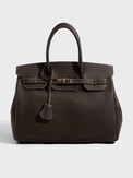 TENDANCE MRH23-097L шоколадный