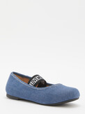 LOVE MOSCHINO JA11071G синий