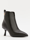 GIOVANNI FABIANI W24238 черный