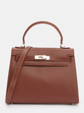 TENDANCE MRH24-267 коричневый