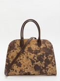 TENDANCE MRH24-005MM анималистичный принт