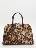 TENDANCE MRH24-005MM анималистичный принт