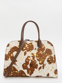 TENDANCE MRH24-005MM анималистичный принт