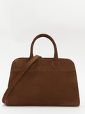 CALZETTI ASHLEY MEDIUM коричневый