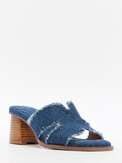 TENDANCE SW505-9 синий