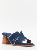 TENDANCE SW505-9 темно-синий