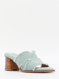 TENDANCE SW505-9 светло-бирюзовый