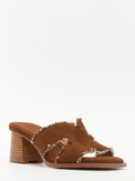 TENDANCE SW505-9 коричневый