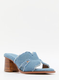 TENDANCE SW505-9 серо-синий