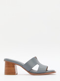 TENDANCE SW505-2 синевато-серый