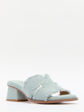 TENDANCE SW503-5 зеленовато-голубой