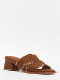 TENDANCE SW503-5 коричневый