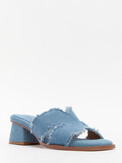 TENDANCE SW503-5 серо-синий