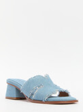 TENDANCE SW503-5 серовато-голубой