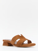 TENDANCE SW501-5 коричневый