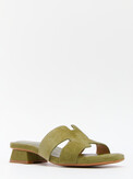 TENDANCE SW501-5 светлый хаки