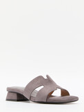 TENDANCE SW501-5 серо-коричневый